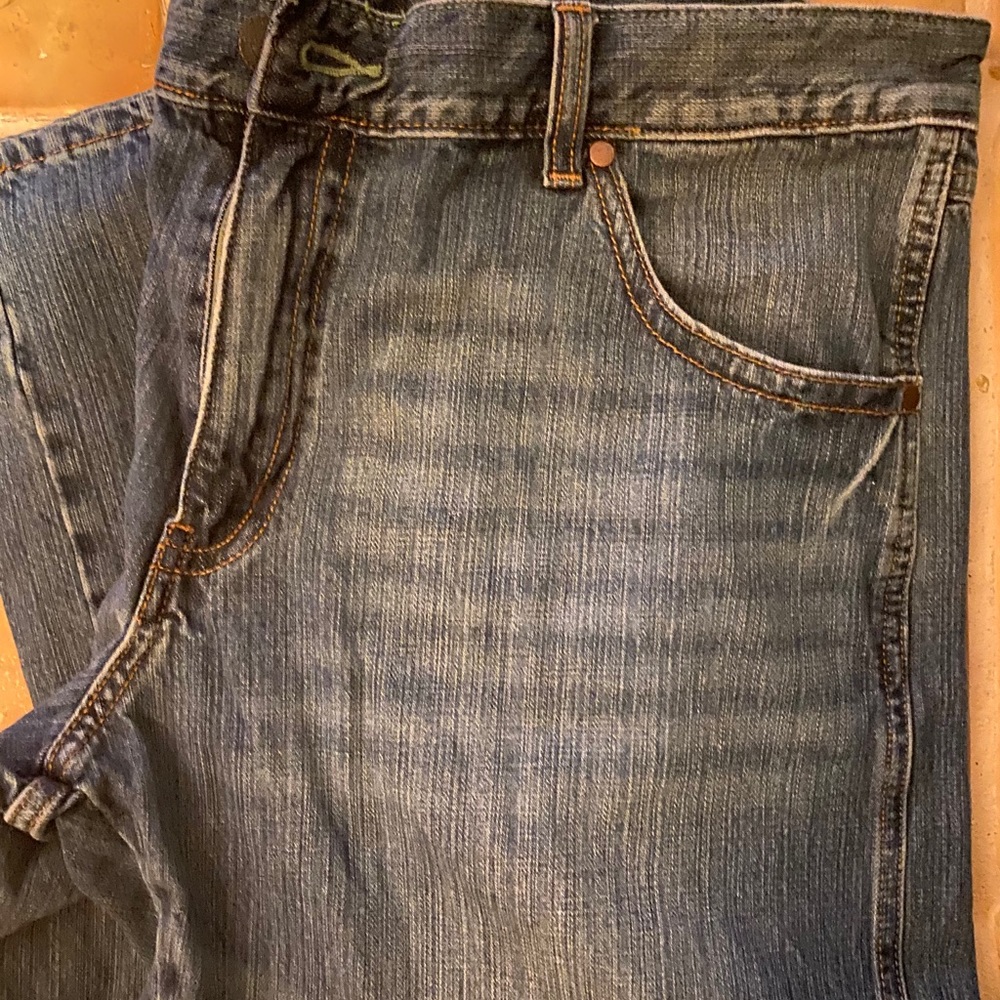The Sutton Jean - Picture 3 of 3